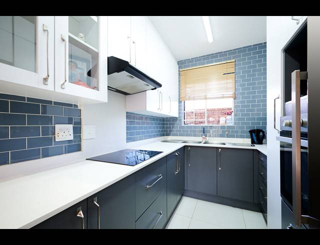 2 BEDROOM TOWNHOUSE SOLD IN HALFWAY GARDENS